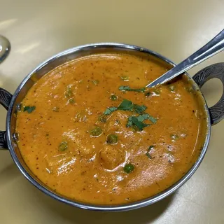 Aloo Matter