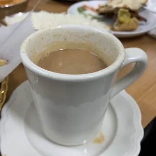 Indian Chai