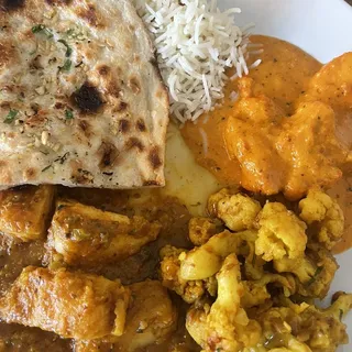 Fish Curry