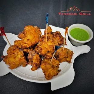 Veg Pakora