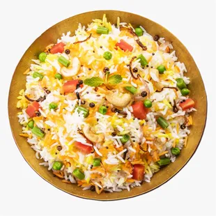 Veg.Fried Rice