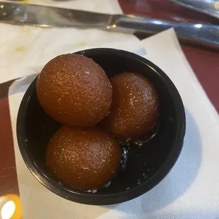 Gulab Jamun