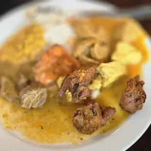 Tandoori Grill Indian Cuisine