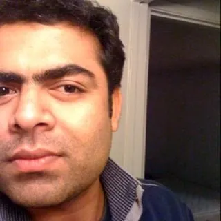 Deepak K.