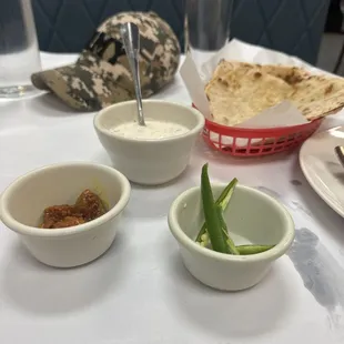 food, soups and chowder