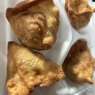 Samosa