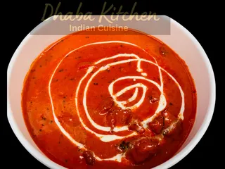 Dhaba Kitchen