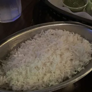 Basmati Rice