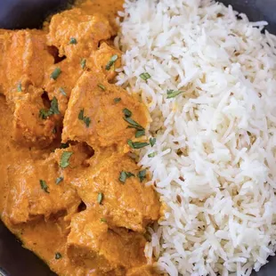 Chicken Masala