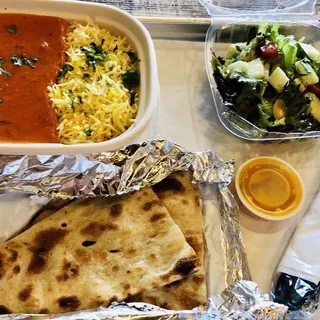 Tikka Masala