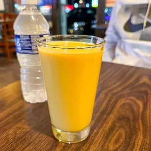 Mango Lassi