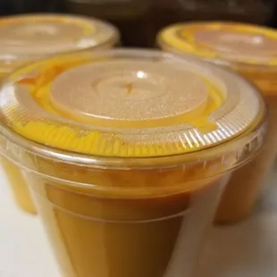 The Best Mango Lassie