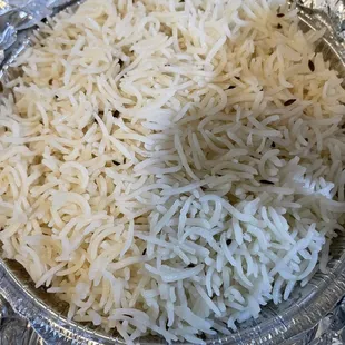 Jeera Rice