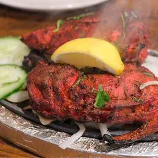 Tandoori Chicken 1/2