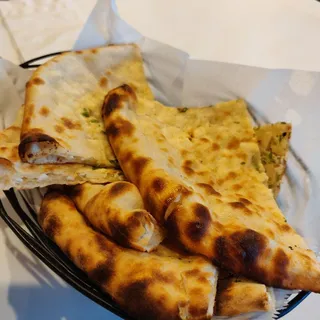 Paneer Kulcha