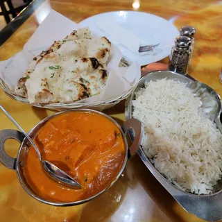 Basmati Rice