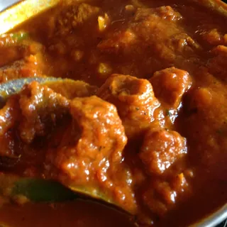 Karahi