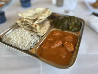 Punjabi Tandoor - Irvine