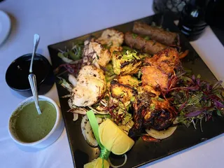 India Gate Restaurant