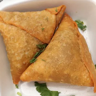 samosa