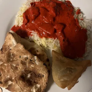 Tandoori Kabobs