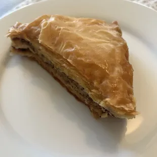 Baklava