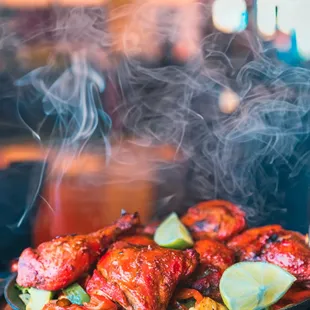 Tandoori Kitchen