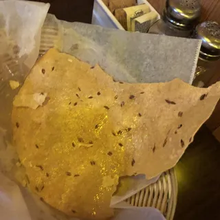 Papadum