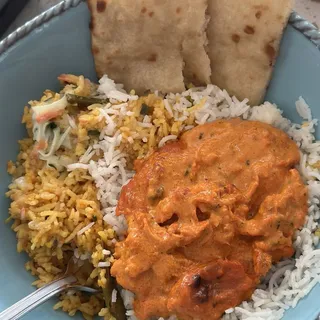 Makhani (Butter)