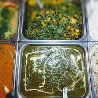 Saag