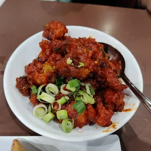 Gobi Manchurian