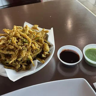 Mix Vegetable Pakora