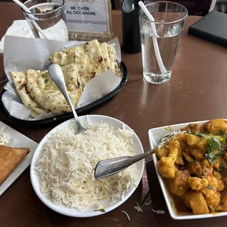Aloo Gobi