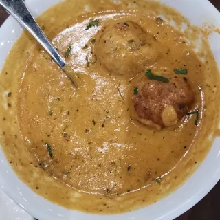 Malai Kofta