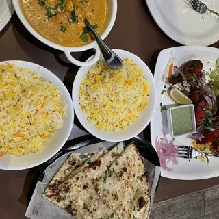 Paneer Korma