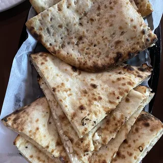 Kashmiri Naan