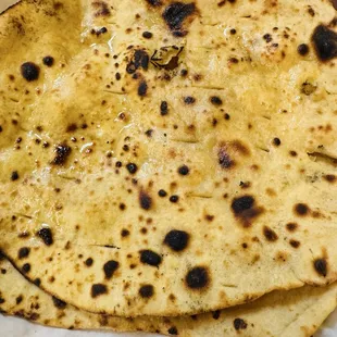 Wheat Roti
