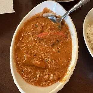 Butter Chicken