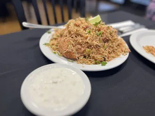 Tikki Indian Restaurant