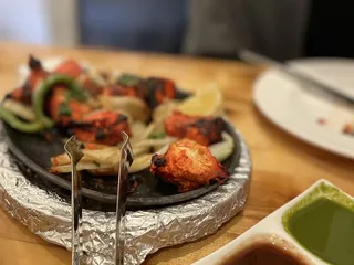 Tandoori Flame