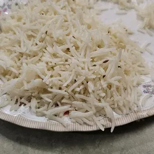 R4. Rice (Pulao)