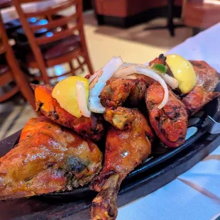 Tandori special