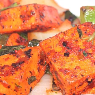 Paneer Tikka