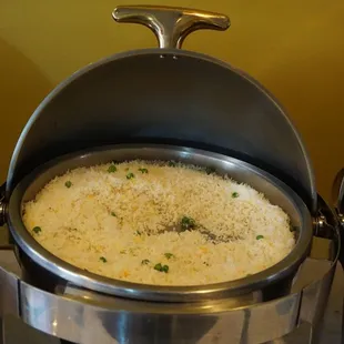 soups and chowder