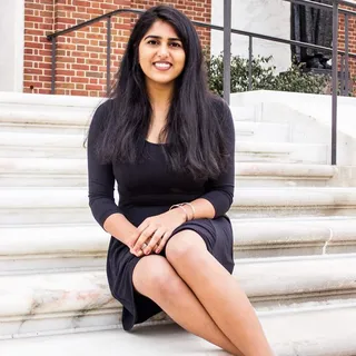 Yamini V.