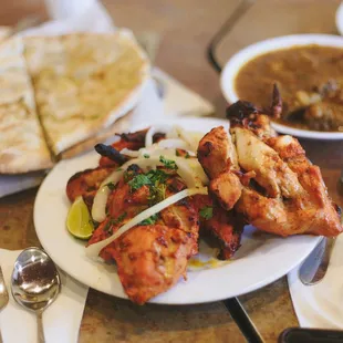 Tandoori Nights