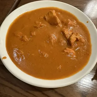 ?Chicken Tikka Masala??