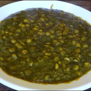 Saag Daal