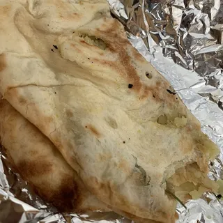 Aloo Naan