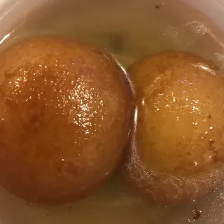 Gulab Jamun